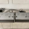 TOA TS-800 CE 中央单元无线会议麦克风控制器