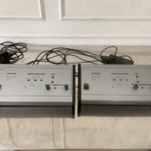 TOA TS-800 CE 中央单元无线会议麦克风控制器