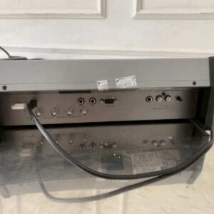 TOA TS-800 CE 中央单元无线会议麦克风控制器