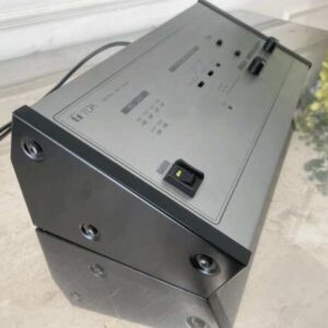 TOA TS-800 CE 中央单元无线会议麦克风控制器