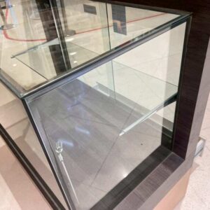 双抽屉珠宝展示柜，单抽屉珠宝展示柜（4）