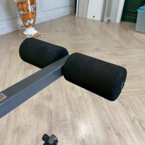 Weider 10公斤举重套装