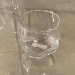 透明玻璃套装