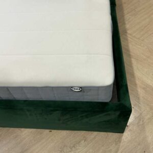 宜家 VALEVÅG 床垫，6英尺尺寸（仅售床垫）