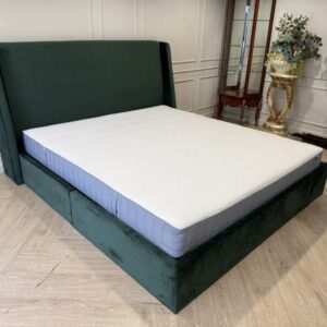 宜家 VALEVÅG 床垫，6英尺尺寸（仅售床垫）