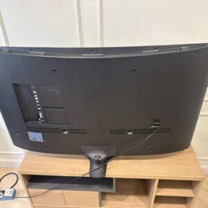 三星 55 吋電視，型號 UA55KU630KXXT