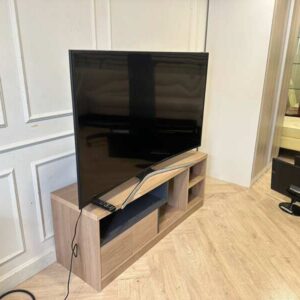 三星 55 吋電視，型號 UA55KU630KXXT