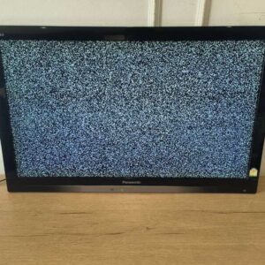 松下 32 英寸 LED 电视 – 型号 TH-L32E3T
