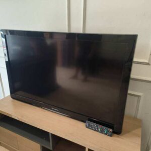 松下 32 英寸 LED 电视 – 型号 TH-L32E3T
