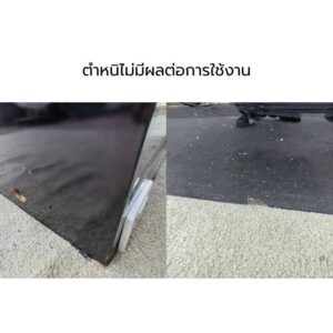 黑色玻璃展示柜