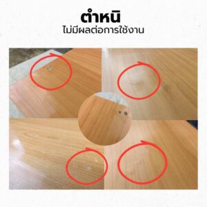 带黑色木质桌腿的双抽屉书桌——理想的办公家具