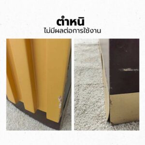 高款三角形玻璃展示柜