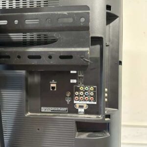 松下 42 吋電視 L42U30T