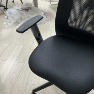可调节办公椅